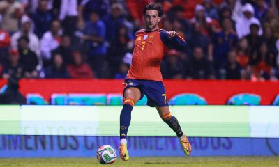 Mercato - Ferran Torres