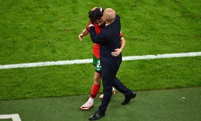Roberto Martinez remercie le PSG pour son "aide" envers le Portugal