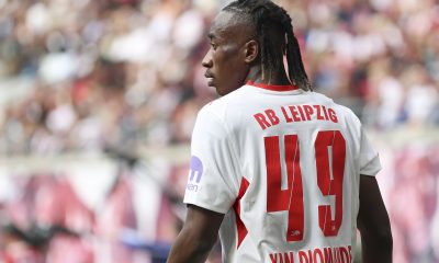 Mercato - Yan Diomande, le PSG et Liverpool ont lanc&eacute; les discussions !
