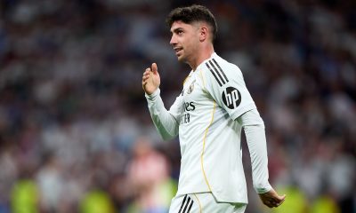 Mercato - Valverde au PSG ? La r&eacute;ponse est nette !