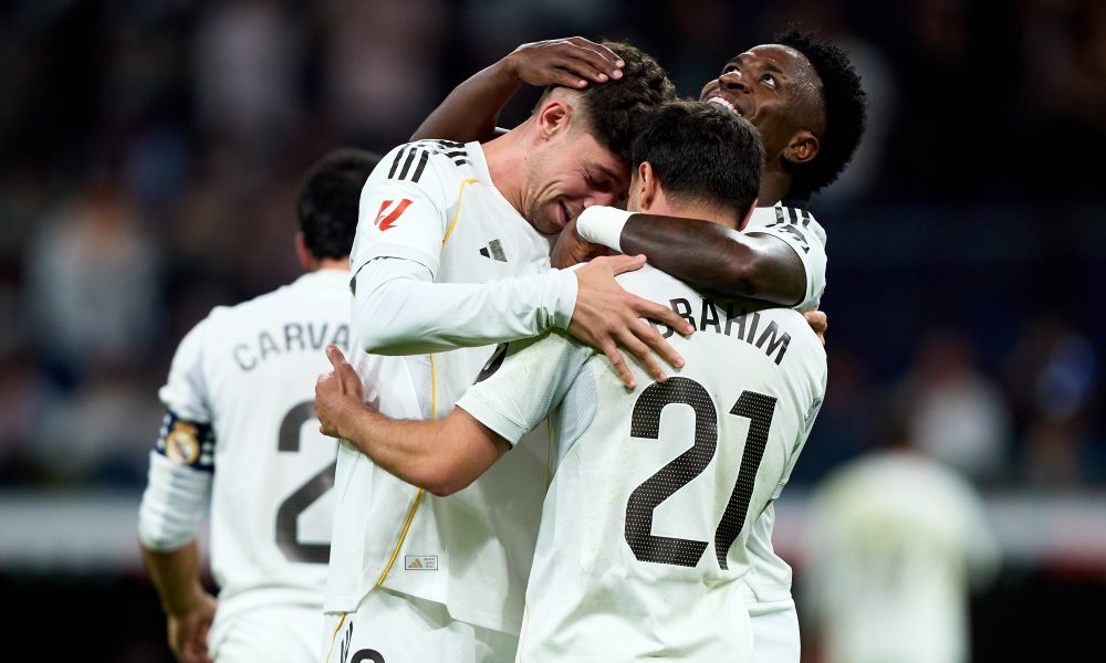 Mercato - Un joueur du Real Madrid contact&eacute; par le PSG ?