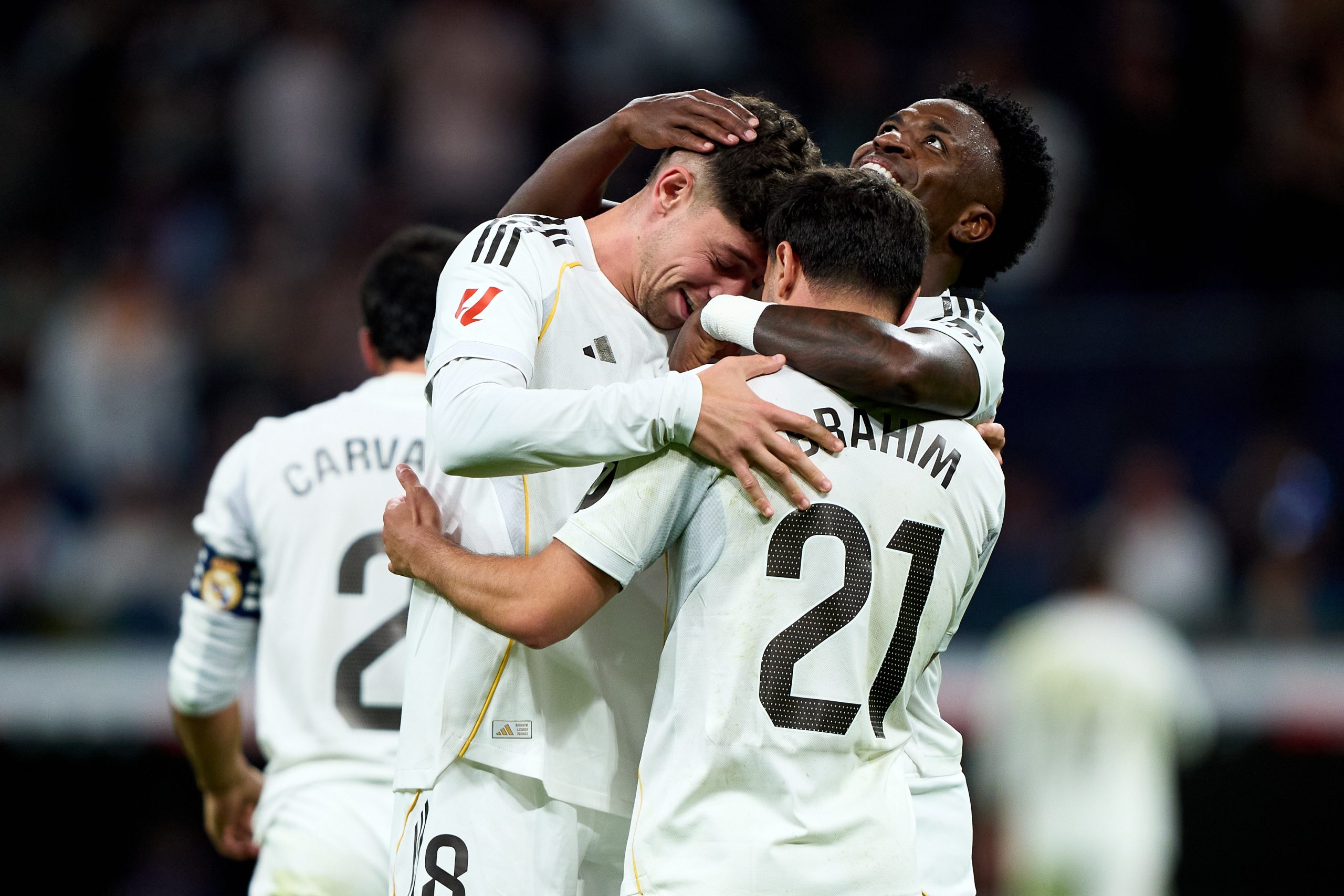 Mercato - Un joueur du Real Madrid contact&eacute; par le PSG ?
