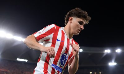 Mercato - Le PSG ou Barcelone, Julian Alvarez a fait son choix !