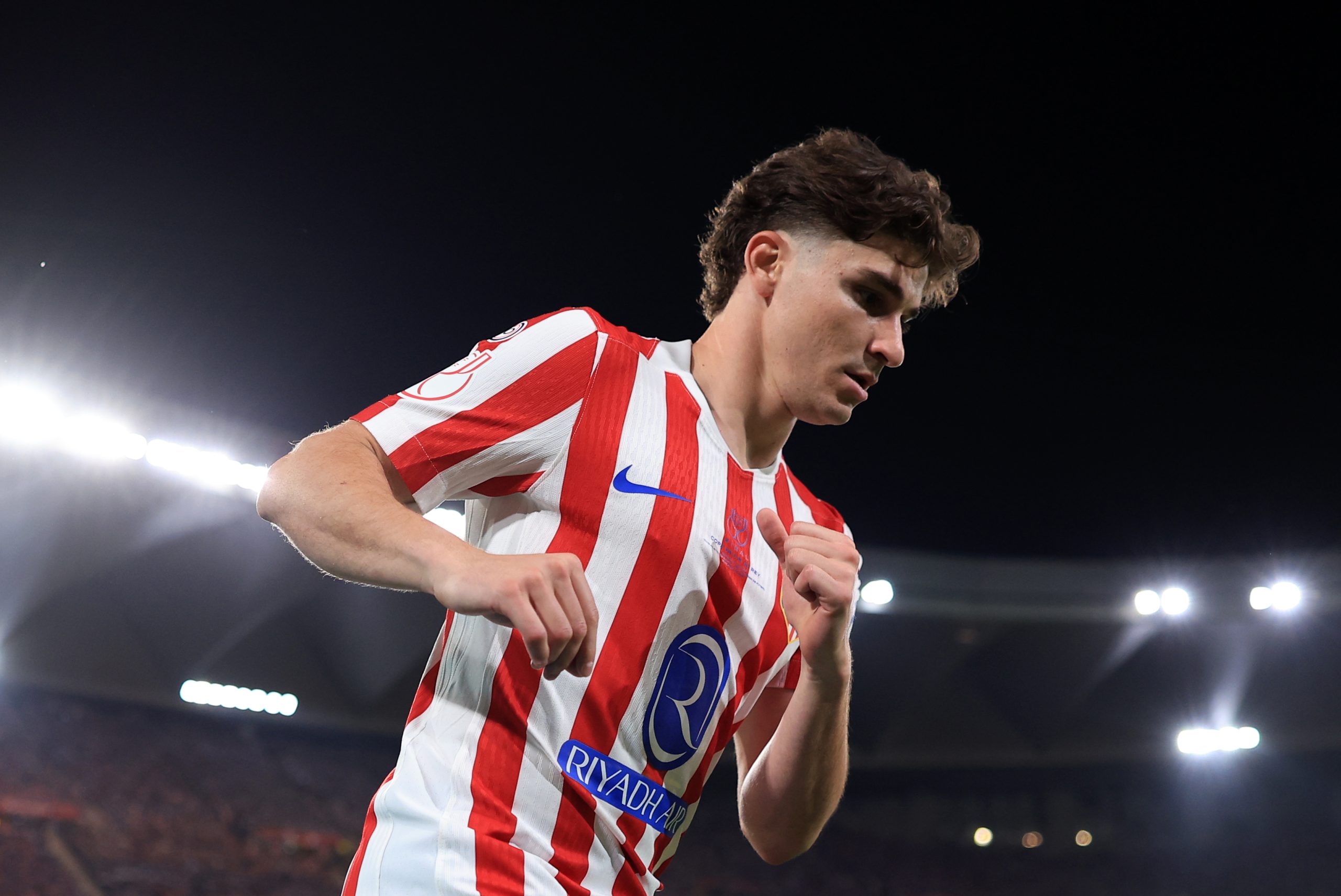 Mercato - Le PSG ou Barcelone, Julian Alvarez a fait son choix !