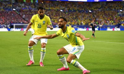 Streaming Br&eacute;sil/Japon : O&ugrave; et comment voir le match ?