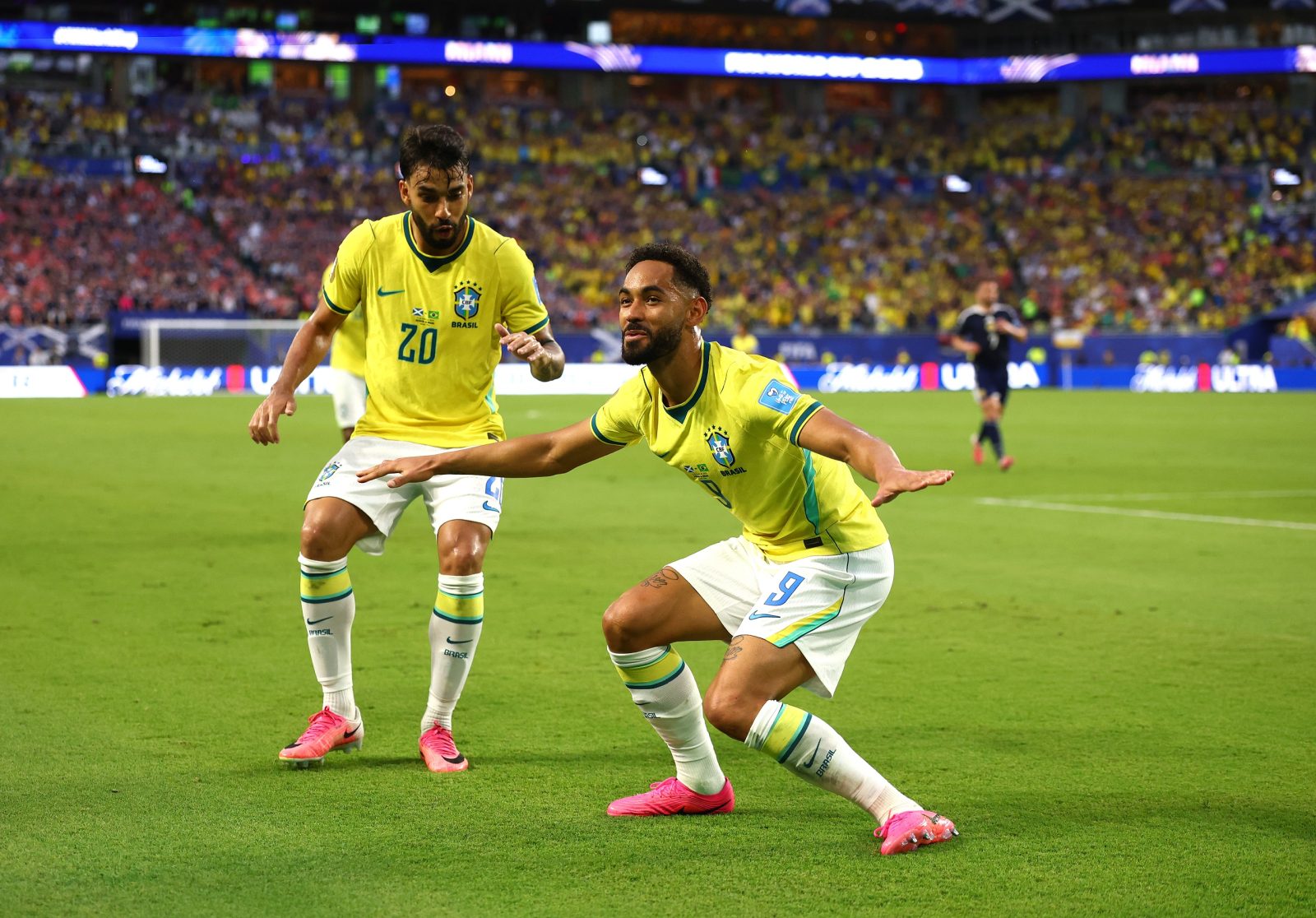 Streaming Br&eacute;sil/Japon : O&ugrave; et comment voir le match ?