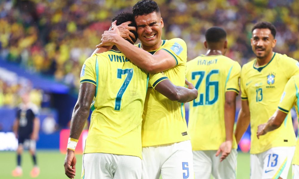Diffusion Br&eacute;sil/Japon - Heure et cha&icirc;ne pour voir le match