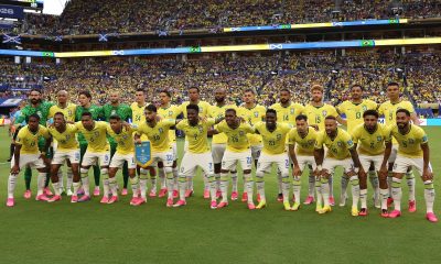 Br&eacute;sil/Japon - Les &eacute;quipes officielles :