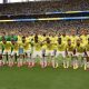 Br&eacute;sil/Japon &ndash; Les &eacute;quipes officielles