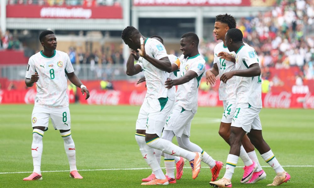 Streaming Belgique/S&eacute;n&eacute;gal : O&ugrave; et comment voir le match ?