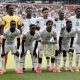 Belgique/Sénégal – Les équipes officielles en 16e de finale