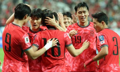 Streaming Cor&eacute;e du Sud/Salvador : O&ugrave; et comment voir le match ?