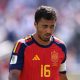 Mercato – Le PSG tente sa chance pour Rodri !