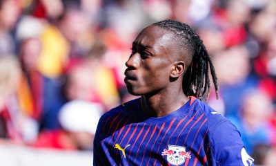 Mercato - Yan Diomande, une course &agrave; 100 millions d'euros pour le PSG et Liverpool