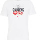 Le PSG met un T-shirt &laquo;&nbsp;Champions de France&nbsp;&raquo; en boutique
