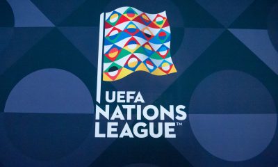 Officiel - La Ligue des Nations et les qualifications europ&eacute;ens &eacute;voluent !