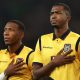 Equateur/Guatemala - Les &eacute;quipes officielles :