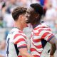 R&eacute;sum&eacute; &Eacute;tats-Unis/S&eacute;n&eacute;gal en vid&eacute;o (3-2), Balogun r&eacute;pond au doubl&eacute; de Man&eacute;