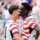R&eacute;sum&eacute; &Eacute;tats-Unis/S&eacute;n&eacute;gal en vid&eacute;o (3-2), Balogun r&eacute;pond au doubl&eacute; de Man&eacute;
