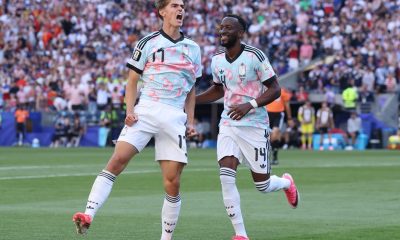 Mercato - De Ketelaere, la nouvelle piste offensive du PSG