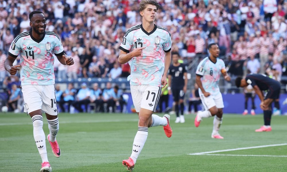 Mercato – De Ketelaere parmi les attaquants ciblés par le PSG