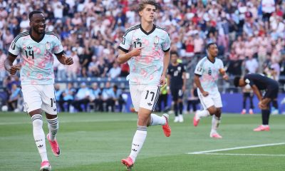 Mercato - De Ketelaere parmi les attaquants cibl&eacute;s par le PSG