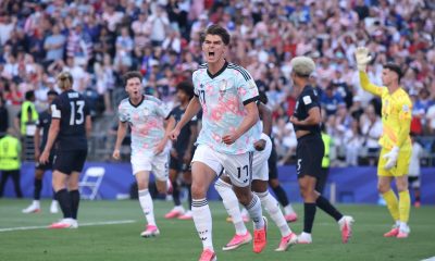 De Ketelaere confirme l'int&eacute;r&ecirc;t du PSG !