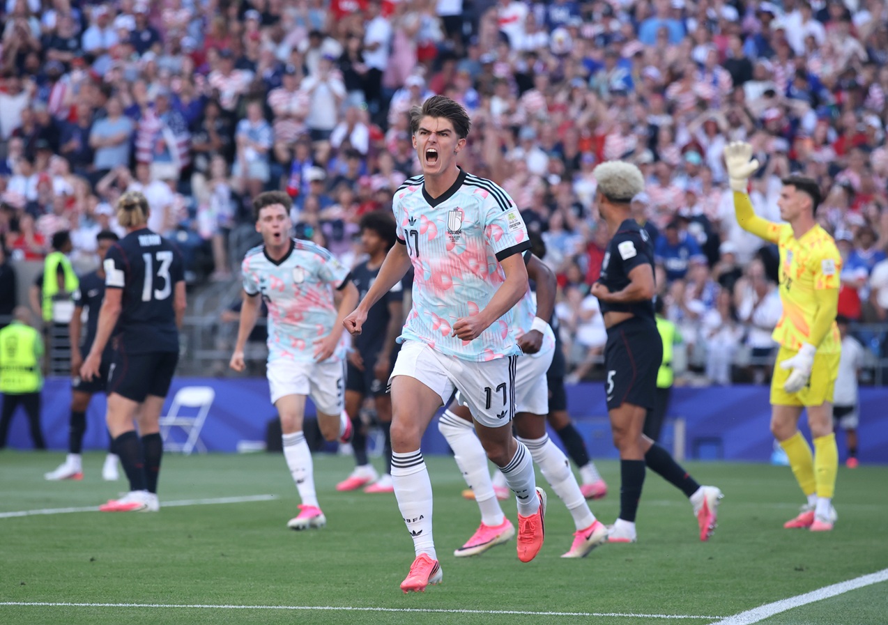 De Ketelaere confirme l'int&eacute;r&ecirc;t du PSG !