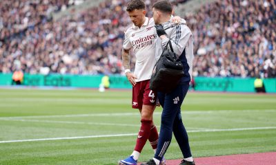PSG/Arsenal - Un forfait officiel pour la finale de LDC !