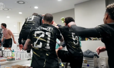 Le zapping de la semaine du PSG : qualification en finale de Ligue des Champions