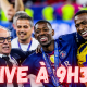 Live PSG – Point mercato et Coupe du Monde, rendez-vous à 9h30 !