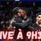Live PSG – Mercato et Coupe du Monde, le point à 9h30 !