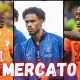 Mercato du PSG &ndash; Les derni&egrave;res infos : Jangeal, Diomande, Summerville&hellip;