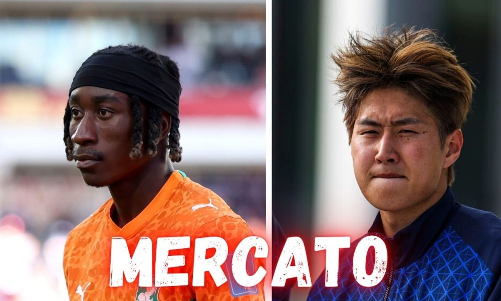 Mercato du PSG - Les dernières infos : Lee et Diomande