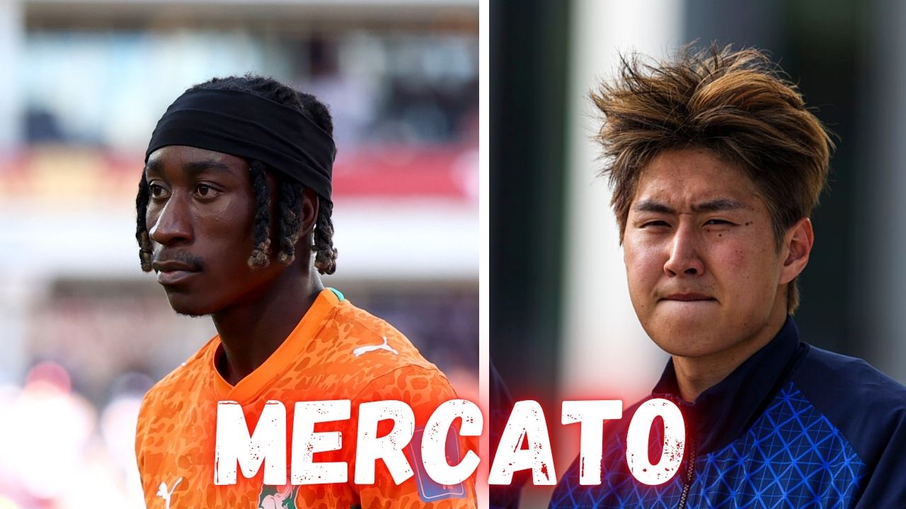 Mercato du PSG - Les dernières infos : Lee et Diomande