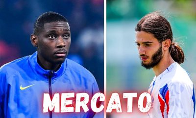 Mercato du PSG - Les dernières infos : 2 départs espérés