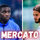 Mercato du PSG – Les dernières infos : 2 départs espérés