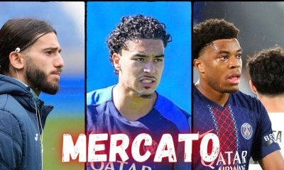 Mercato du PSG - Les dernières infos : 3 départs officiels, 1 se rapproche