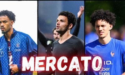 Mercato du PSG - Les derni&egrave;res infos : 2 d&eacute;parts et une 1ere recrue ?