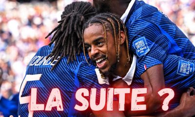 Live PSG - Point mercato (Barcola, Diomande...) et France/Paraguay &agrave; 9h30 !