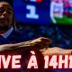 Live PSG &ndash; Coupe du Monde et mercato, le point &agrave; 14h15 !