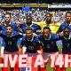 Live France/Irak et point mercato du PSG à 14h !