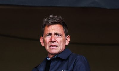 PSG - Un Riolo aigri d&eacute;zingue Nasser Al-Khela&iuml;fi