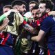 Kvaratskhelia d&eacute;voile les secrets de PSG/Inter Milan, une finale historique.