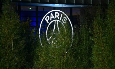 Le PSG ouvre sa "Maison" à Paris