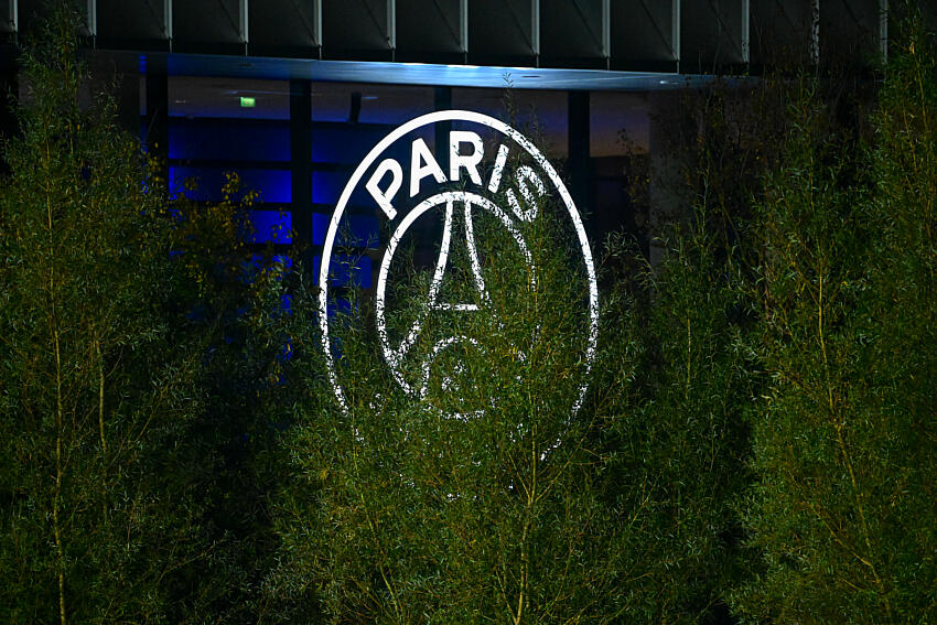 Le PSG ouvre sa "Maison" à Paris