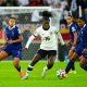 Mercato &ndash; Le PSG voit une cible offensive filer &agrave; Londres !