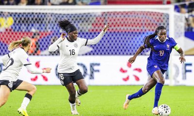 Mercato PSG - Anyomi, une piste qui devient très sérieuse