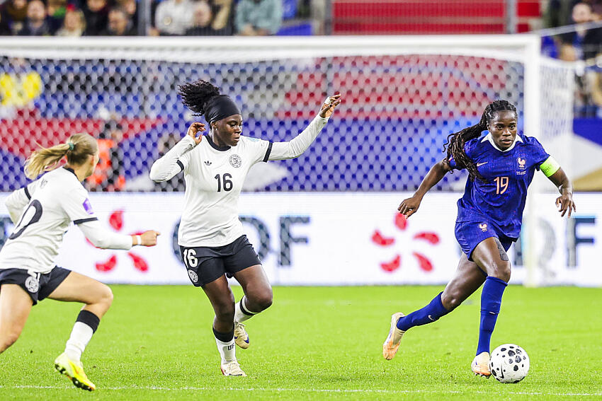 Mercato PSG - Anyomi, une piste qui devient très sérieuse