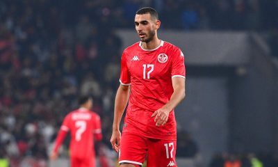 R&eacute;sum&eacute; Tunisie/Pays-Bas en vid&eacute;o (1-3): Les Pays-bas &eacute;liminent la Tunisie et s'offrent la t&ecirc;te du groupe F!